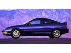 Used 1998 Acura Integra for sale.