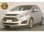 Used 2015 Ford C-max Hybrid for sale.