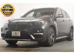 Used 2018 BMW X1 Xdrive28i for sale.