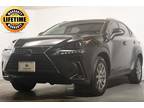 Used 2020 Lexus Nx 300 for sale.