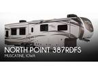 2021 Jayco North Point 387RDFS 43ft