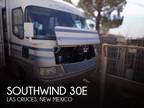 1995 Fleetwood Southwind 30E 30ft