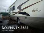 2003 National RV Dolphin LX 6355 36ft