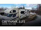 2014 Jayco Greyhawk 31FS 31ft