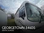 2003 Forest River Georgetown 346DS 34ft