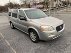 Used 2007 Buick Terraza for sale.