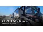 2014 Thor Motor Coach Challenger 37GT 37ft