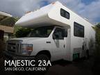 2018 Thor Motor Coach Majestic 23A 23ft