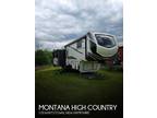 2021 Keystone Montana High Country 295RL 29ft