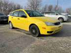Used 2005 Ford Focus 5dr HB ZX5