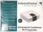 INTESIS Universal Air Conditioner Wi Fi Controller - Opportunity!
