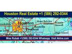 Houston Real Estate