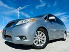 2011 Toyota Sienna Limited 7 Passenger 4dr Mini Van