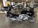 2023 BMW K 1600 GTL 719 Meteoric II Dust Metallic Motorcycle for Sale