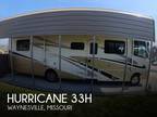 2006 Four Winds Hurricane 33H 33ft