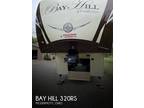 2016 Evergreen Bay Hill 320RS 32ft