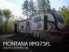 2019 Keystone Montana HM375FL 37ft