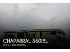 2015 Coachmen Chaparral 360IBL 36ft