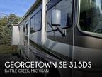 2007 Forest River Georgetown SE 315DS 33ft