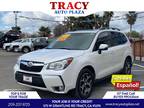 2015 Subaru Forester 2.0XT Touring for sale