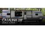 2020 Forest River Forest River Catalina 283RKS Legacy Edition 28ft
