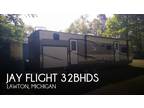 2021 Jayco Jay Flight 32BHDS 32ft