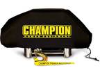 Champion Weather-Resistant Neoprene Storage Cover for