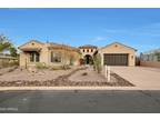 37197 N Winding Wash Trail, Carefree, AZ 85377