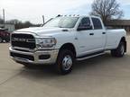 2020 Ram 3500 Tradesman