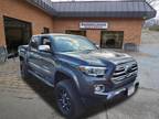 2019 Toyota Tacoma Limited