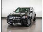 2023 Mercedes-Benz Glb GLB 250 4MATIC