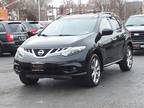 2013 Nissan Murano Platinum