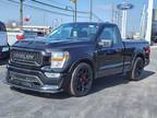 2022 Ford F-150 Special