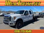 2015 Ford F-350 Super Duty XLT