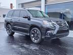 2014 Lexus GX 460 Luxury