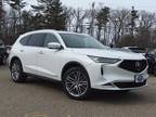 2023 Acura Mdx SH-AWD w/Advance