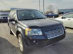 2008 Land Rover LR2 SE