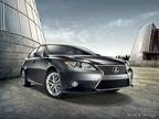 2013 Lexus ES 350 Base