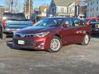 2013 Toyota Avalon Hybrid XLE Premium