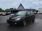 2004 Ford Focus ZX3