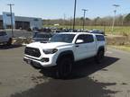 2019 Toyota Tacoma TRD Pro