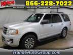 2016 Ford Expedition XLT 141131 miles