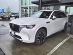 2024 Mazda CX-90 3.3 Turbo S Premium