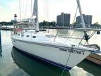 1991 Catalina 42 Boat for Sale