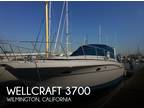 1990 Wellcraft 3700 Corsica Boat for Sale