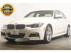 Used 2014 BMW 328d Xdrive for sale.