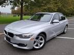 Used 2013 BMW 3 Series for sale.