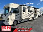2018 Thor Industries Thor Industries ACE 29.4 2 SLIDE CLASS A MOTOR HOME RV