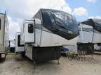 2023 Jayco North Point 382FLRB 44ft