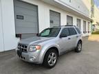 2012 Ford Escape XLT AUTOMATIC A/C LEATHER LOCAL BC